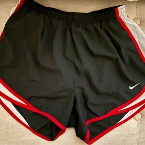Nike Dri fit Running Shorts